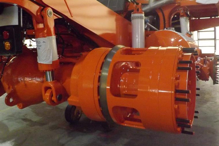 Our Mining & Construction Services