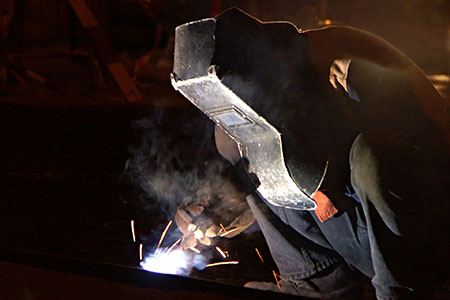 Fabrication Sub-Assembly Services